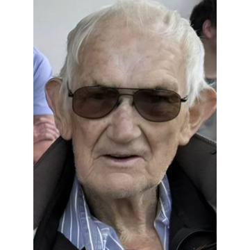 Photo of Bryn WILLIAMS