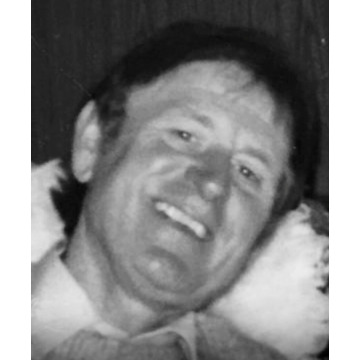 Photo of Clifford BURKIN