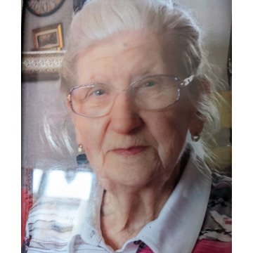 Photo of Phyllis HOWARD