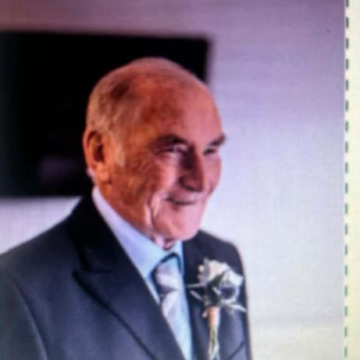 Photo of John William JOHNSON