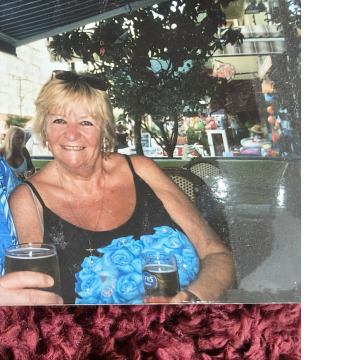 Notice Gallery for Marion CHAPMAN