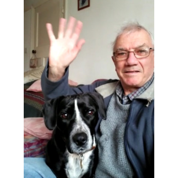 Photo of Dennis SAUNDERS