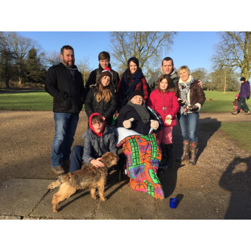 Photo of Audrey DAVEY