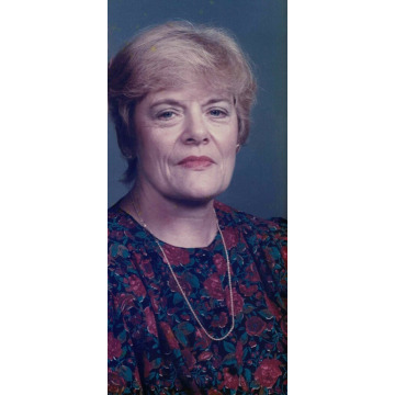 Photo of Ann HARPER