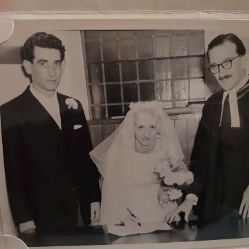 Photo of Allan Robertson SMITH