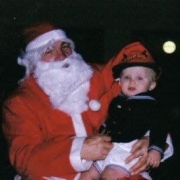 Notice Gallery for Eugene MCCLURE