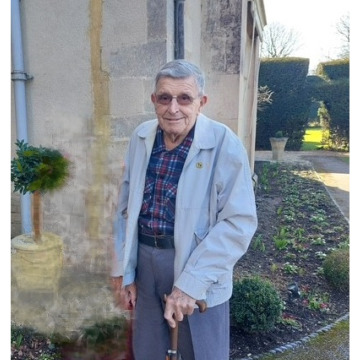 Photo of Donald Roy LATHAM