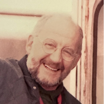 Photo of Donald Henry PREECE