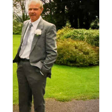 Photo of Robert SULLIVAN