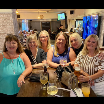 Notice Gallery for Tonya MIDDLETON