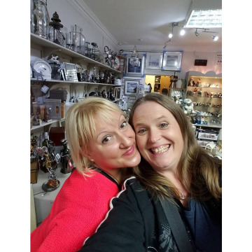 Notice Gallery for Tonya MIDDLETON