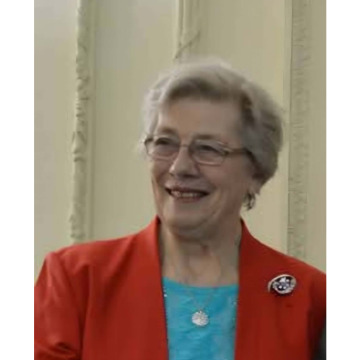 Photo of Florence Olive NORWOOD