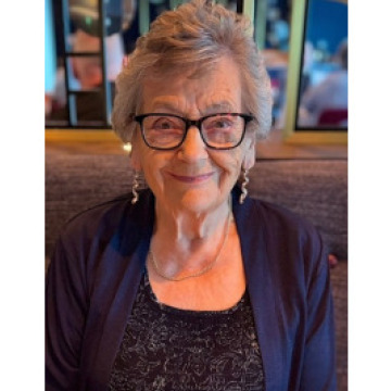 Photo of Kathleen Mary STOCKTON