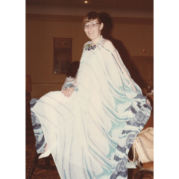 Notice Gallery for Linda Frances HEPDEN