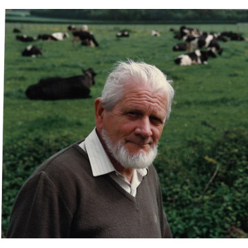 Photo of John WALKER