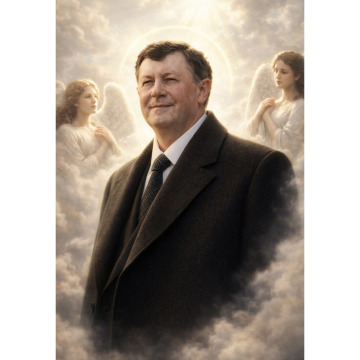 Notice Gallery for George GLEDHILL