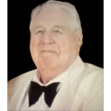 Photo of Stuart WALKER