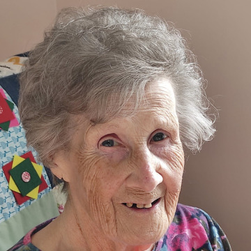 Notice Gallery for Jean Sylvia WILLIS