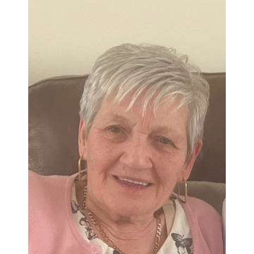 Photo of Kathleen ELLIS