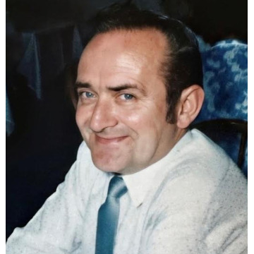 Photo of Alan Edward LAWTON