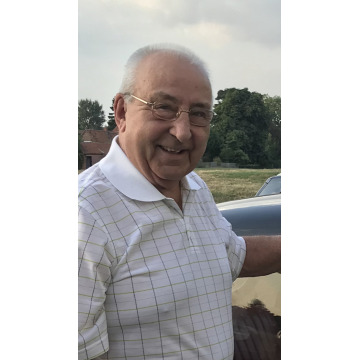 Photo of Stanley CLOUGH