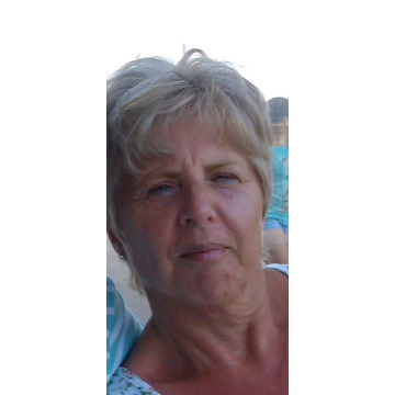 Photo of Margaret ILOTT