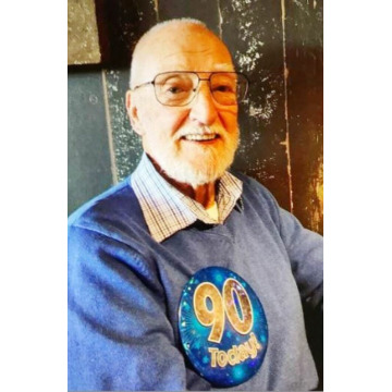 Photo of Brian Arthur KINDER