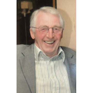 Photo of Tony FRECKLINGTON