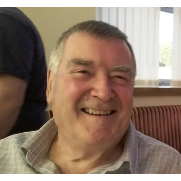 Photo of Michael COX