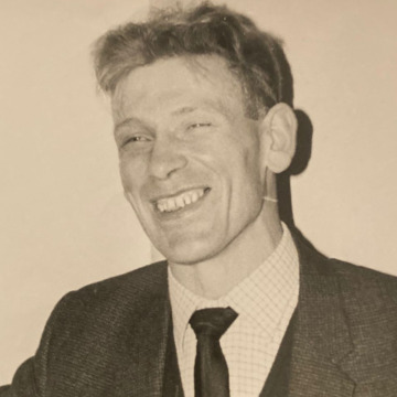Notice Gallery for John NAYLOR