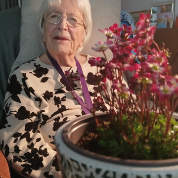 Photo of Jane Heather BROOKE