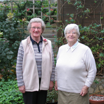 Notice Gallery for Jane Heather BROOKE