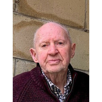 Photo of John Philip HUGHES