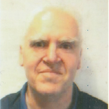 Photo of Richard James CARR
