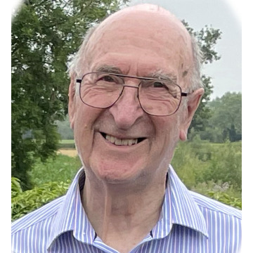 Photo of Dennis Arthur Pegg SMITH