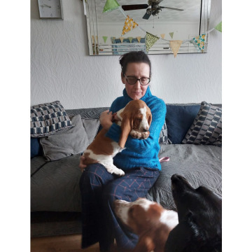 Notice Gallery for Carlin CAROLINE