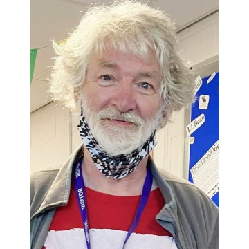 Photo of Peter Allan RICHMOND