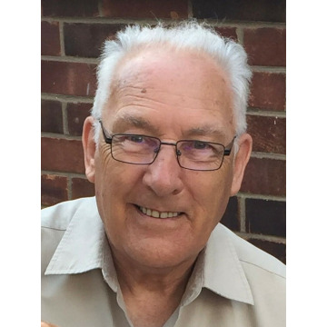 Photo of Colin George CHAPMAN