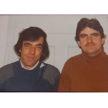 Notice Gallery for Laurence Joseph PHILLIPS