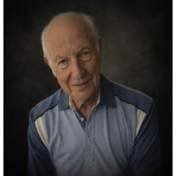 Photo of Roy BRITTON