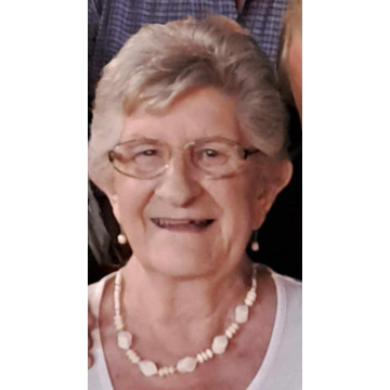 Photo of Barbara Avril FITCHETT