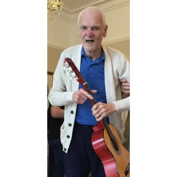 Photo of Stephen Neil BLAKEY