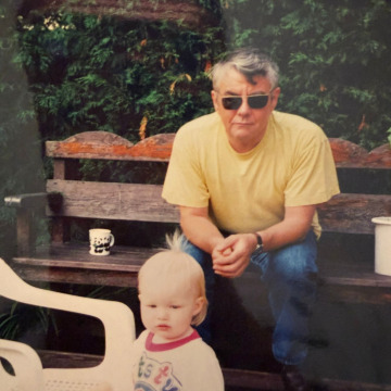 Notice Gallery for John CARROLL