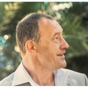 Photo of John OSTAFIJCZUK