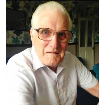 Photo of Barrie Robert TOMLINSON