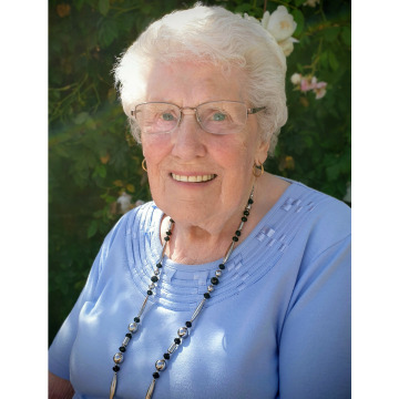 Notice Gallery for Violet KNOWLES