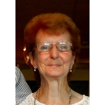 Photo of Josephine TEALL