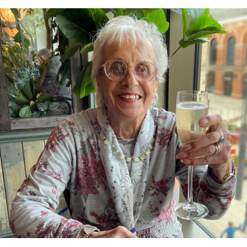 Photo of Iris Amy Margaret HOWSON