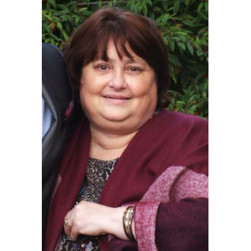 Photo of Caroline Ann HARRISON