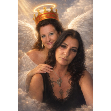 Photo of Sandra Gertrude WHITNEY